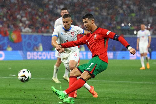 Bảng xếp hạng EURO 2024 - Bảng F