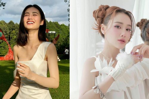Sao Việt 27/6: Hoa hậu Ý Nhi vai trần gợi cảm, Nhã Phương muốn làm ca sĩ
