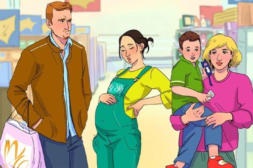 Người IQ sẽ nhận ra ngay ai là kẻ trộm trong hình này