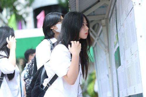 Gợi ý đáp án môn Văn thi tốt nghiệp THPT 2024