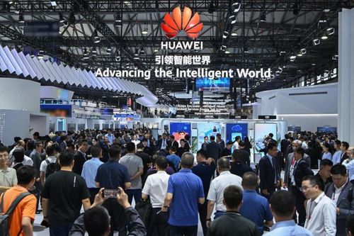 Huawei thương mại hóa 5.5G, đón xu hướng AI di động