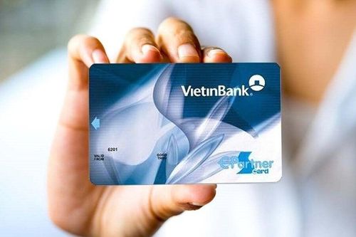 Cách xem ngày hết hạn trên thẻ ATM VietinBank