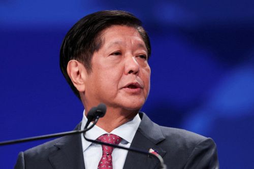 Hành vi của Trung Quốc với tàu Philippines 'không phải tấn công vũ trang'