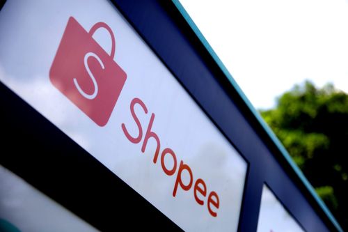 Shopee thừa nhận vi phạm luật chống độc quyền