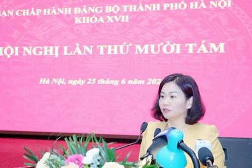 Chuẩn bị kỹ lưỡng, chu đáo về mọi mặt để tổ chức thành công đại hội Đảng các cấp