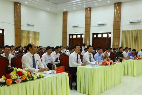 Thạch Thất: Tổng thu ngân sách đạt hơn 1.266 tỷ đồng