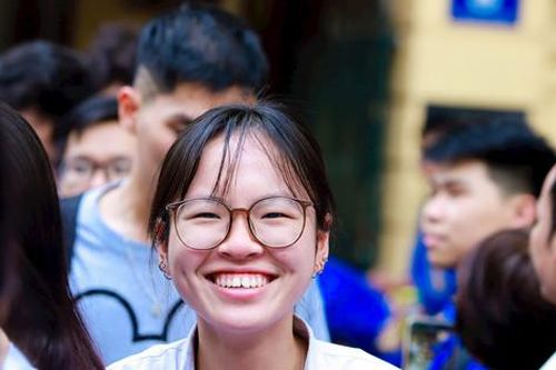 Phổ điểm môn toán sẽ dao động ở điểm 7, không nhiều 10