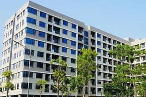 Giá nhà ở xã hội đã qua sử dụng tăng cao, người mua ngậm ngùi từ bỏ