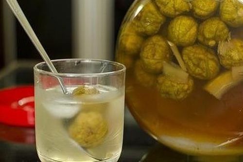 Ngâm nước sấu giải nhiệt ngày hè không khó, nhưng chỉ quên bước này nước sấu dễ nổi váng