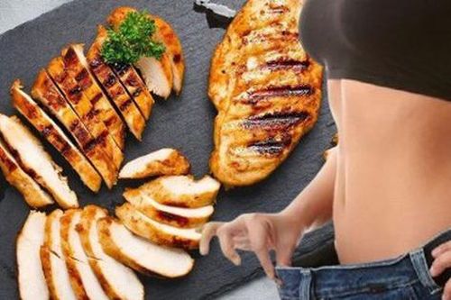 Các cách ăn thịt gà để tăng hiệu quả giảm cân