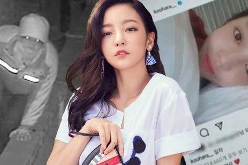 3 uẩn khúc quanh cái chết của Goo Hara: Chiếc két sắt biến mất cùng tên trộm bí ẩn, di chúc của nữ idol ở đâu?