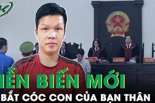 Vụ bắt cóc con gái của bạn thân tống tiền 1 tỷ ở Long An: Bất ngờ lý do hoãn phiên tòa xét xử