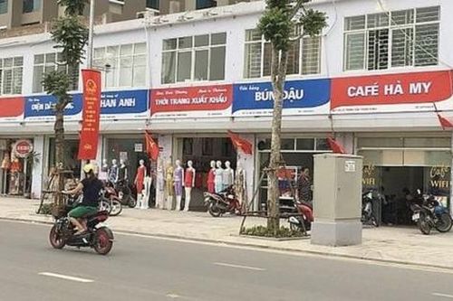 Tuyến phố kiểu mẫu đầu tiên của Hà Nội hiện ra sao?