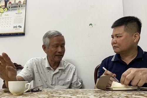 Nhiệm vụ đặc biệt (kỳ 1)