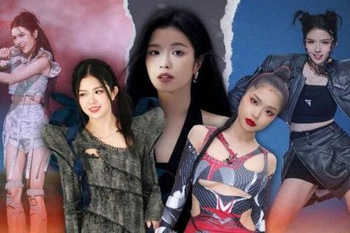 Phong độ thời trang thất thường của Suni Hạ Linh xuyên suốt Đạp Gió 2024