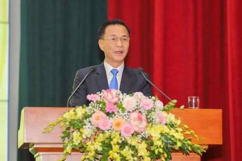 Hội đồng Tiền lương quốc gia có tân Phó Chủ tịch