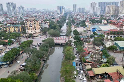 Hà Nội dự kiến thu hồi hơn 804 ha đất để triển khai dự án năm 2024