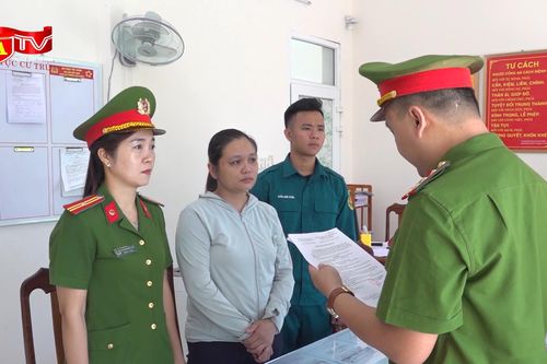 Lật tẩy thủ đoạn dùng tên giả để lừa đảo chiếm đoạt hơn 1 tỷ đồng 'tiền biêu' của nhiều người