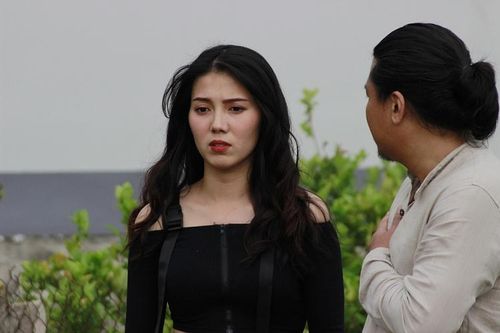 Phim 'Thợ săn' sửa soạn ra rạp sau khi dời lịch công chiếu
