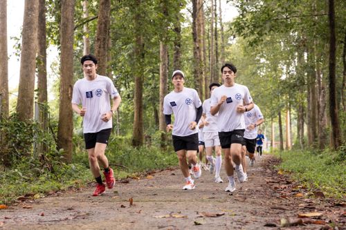 Lộ diện 'Nam vương Thể thao' của đấu trường 'Mr World Vietnam 2024'