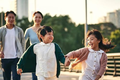 Thế giới cần nhiều em bé hơn