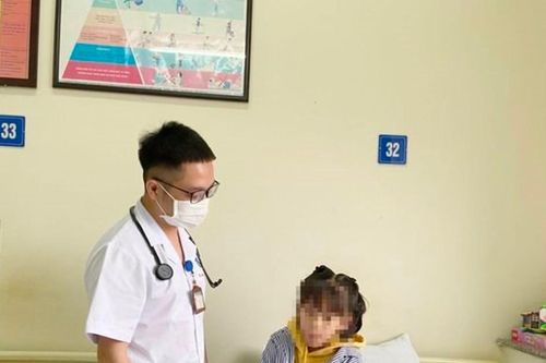 Gia tăng trẻ mắc đái tháo đường type 1