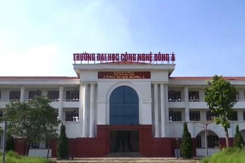 Bắc Ninh cấp Giấy phép môi trường cho Trường Đại học Công nghệ Đông Á