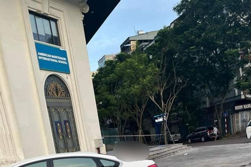 Hà Nội: Điều tra nguyên nhân vụ người phụ nữ nước ngoài rơi từ tầng 31 tử vong