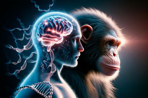 Ngôn ngữ của loài người đã tiến hóa ra sao?