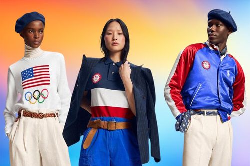Cuộc đua 'ngầm' giữa tuyển Mỹ, Anh và Pháp ở Olympic 2024