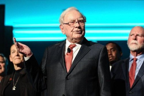 Cách Warren Buffett đo lường lợi nhuận