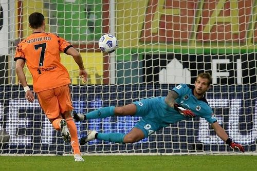 Còn ai dám sút 'Panenka' tại EURO 2024