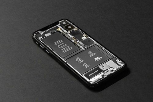 Tin vui cho thợ sửa iPhone