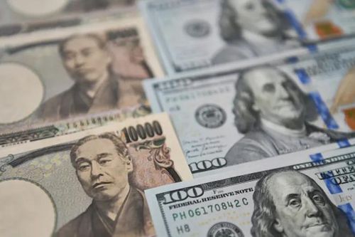 Đồng yen xuống đáy 38 năm, Nhật Bản thay người phụ trách ngoại hối