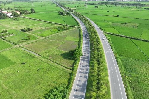 Phát triển kinh tế- xã hội huyện Thanh Oai: sức bật từ quy hoạch vùng huyện