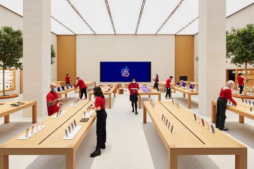 Chiêu trò đánh cắp phần mềm bản quyền tại Apple Store