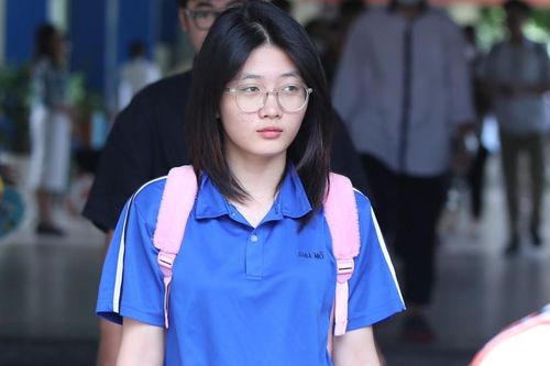 Đề thi tổ hợp kỳ thi tốt nghiệp THPT 2024 vừa sức với thí sinh