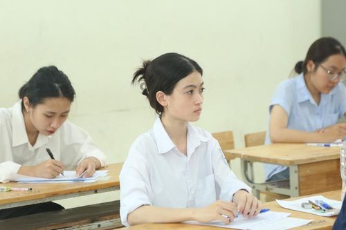 Nhận định và gợi ý đáp án môn hóa học- kỳ thi tốt nghiệp THPT 2024