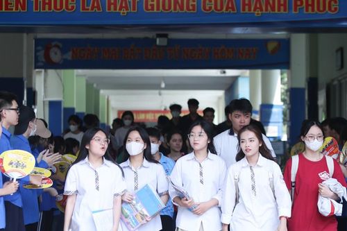 Nhận định và gợi ý đáp án môn lịch sử- kỳ thi tốt nghiệp THPT 2024