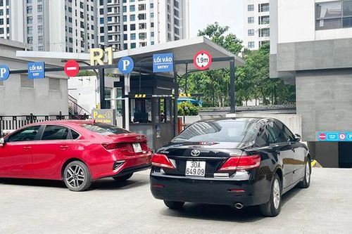 Kết luận kiểm tra về quản lý, sử dụng nhà chung cư tại Goldmark City