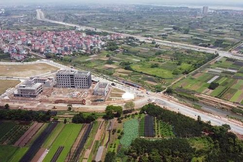 Ban hành Nghị định mới về giá đất