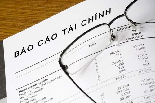Không báo cáo tình hình tài chính, 3 doanh nghiệp bị phạt hơn 260 triệu đồng
