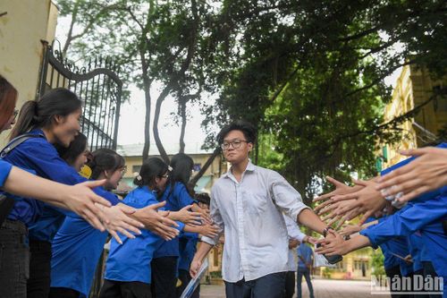 Đề thi Hóa học: Giảm câu hỏi nặng tính toán, tăng câu hỏi tư duy và thực tiễn