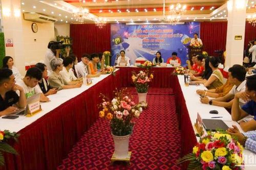 An Giang tổ chức 'Chợ phiên OCOP năm 2024' trên nền tảng TikTok