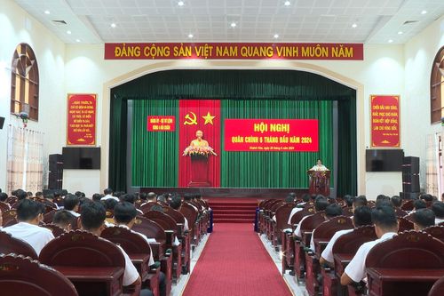 Không để bị động, bất ngờ, bảo vệ vững chắc chủ quyền vùng biển, đảo