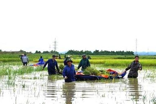 Xây dựng đơn vị an toàn, địa bàn an toàn ở Tổng cục Kỹ thuật: Biện pháp sát thực tiễn, hiệu quả thiết thực