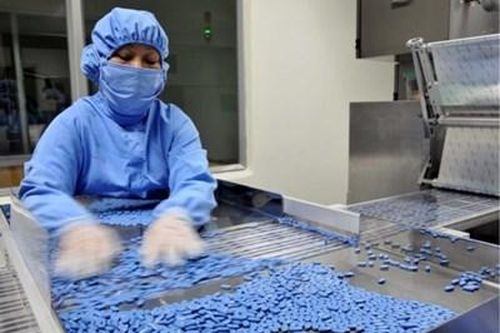 Để công nghiệp dược không thua trên 'sân nhà'