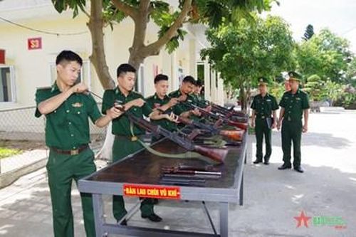 Hiệu quả thiết thực nhờ bám sát 4 nhiệm vụ trọng tâm của Cuộc vận động 50