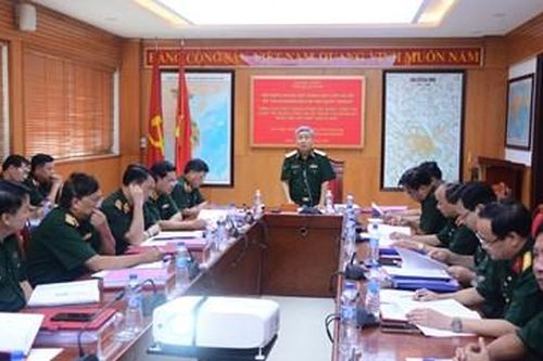 Nâng cao chất lượng công tác Đảng, công tác chính trị trong công tác kỹ thuật của Quân đội