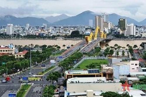 Đà Nẵng: Quy mô nền kinh tế 6 tháng đầu năm dẫn đầu duyên hải Nam Trung Bộ